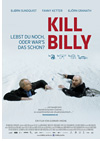 Kinoplakat Kill Billy