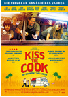 Kinoplakat Kiss The Cook