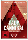 DVD Lady Cannibal
