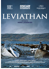 Kinoplakat Leviathan