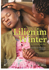 Kinoplakat Lilien im Winter