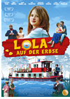 Kinoplakat Lola auf der Erbse