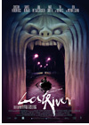 Kinoplakat Lost River