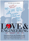 Kinoplakat Love and Engineering