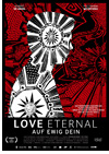 Kinoplakat Love eternal