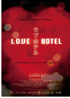 Kinoplakat Love Hotel