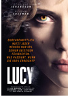 Kinoplakat Lucy