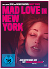 DVD Mad Love in New York
