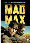 Kinoplakat Mad Max Fury Road