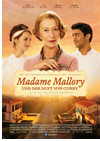 Kinoplakat Madame Mallory und der Duft von Curry