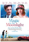 Kinoplakat Magic in the Moonlight