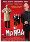 Kinoplakat Mamba