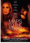 Kinoplakat Maps to the Stars