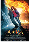 Kinoplakat Mara und der Feuerbringer