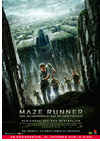 Kinoplakat Maze Runner