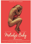 Kinoplakat Melodys Baby