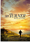 Kinoplakat Mr. Turner