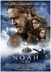 Kinoplakat Noah