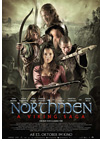 Kinoplakat Northmen A Viking Saga
