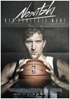 Kinoplakat Nowitzki Der perfekte Wurf