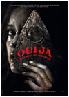 Kinoplakat Ouija
