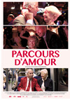 Kinoplakat Parcours d'Amour