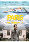 Kinoplakat Paris des Nordens