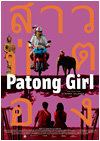 Kinoplakat Patong Girl