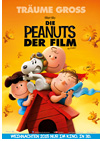 Kinoplakat Die Peanuts Der Film