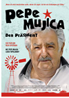 Kinoplakat Pepe Mujica