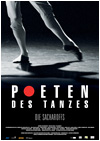 Kinoplakat Poeten des Tanzes
