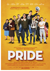 Kinoplakat Pride
