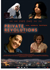 Kinoplakat Private Revolutions