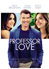 Kinoplakat Professor Love