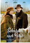 Kinoplakat Sehnsucht nach Paris