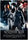 Kinoplakat Seventh Son