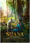 Kinoplakat Shana