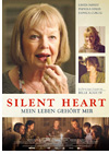 Kinoplakat Silent Heart