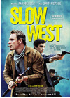 Kinoplakat Slow West