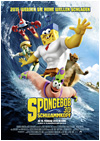 Kinoplakat SpongeBob Schwammkopf