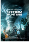 Kinoplakat Storm Hunters