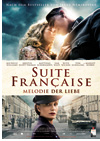 Kinoplakat Suite Francaise