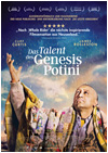 Kinoplakat Talent des Genesis Potini