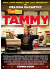 Kinoplakat Tammy