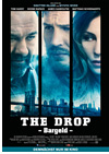 Kinoplakat The Drop