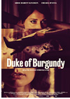 Kinoplakat The Duke of Burgundy