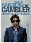 Kinoplakat The Gambler
