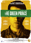 Kinoplakat The Green Prince