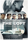 Kinoplakat The Loft