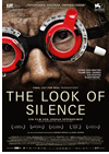 Kinoplakat The Look of Silence